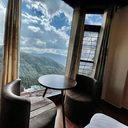 Nice View Premium Bnb Shimla Esterno foto